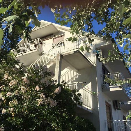 Monika Apartment Tivat Exterior photo