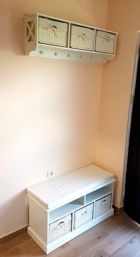 Monika Apartment Tivat Exterior photo