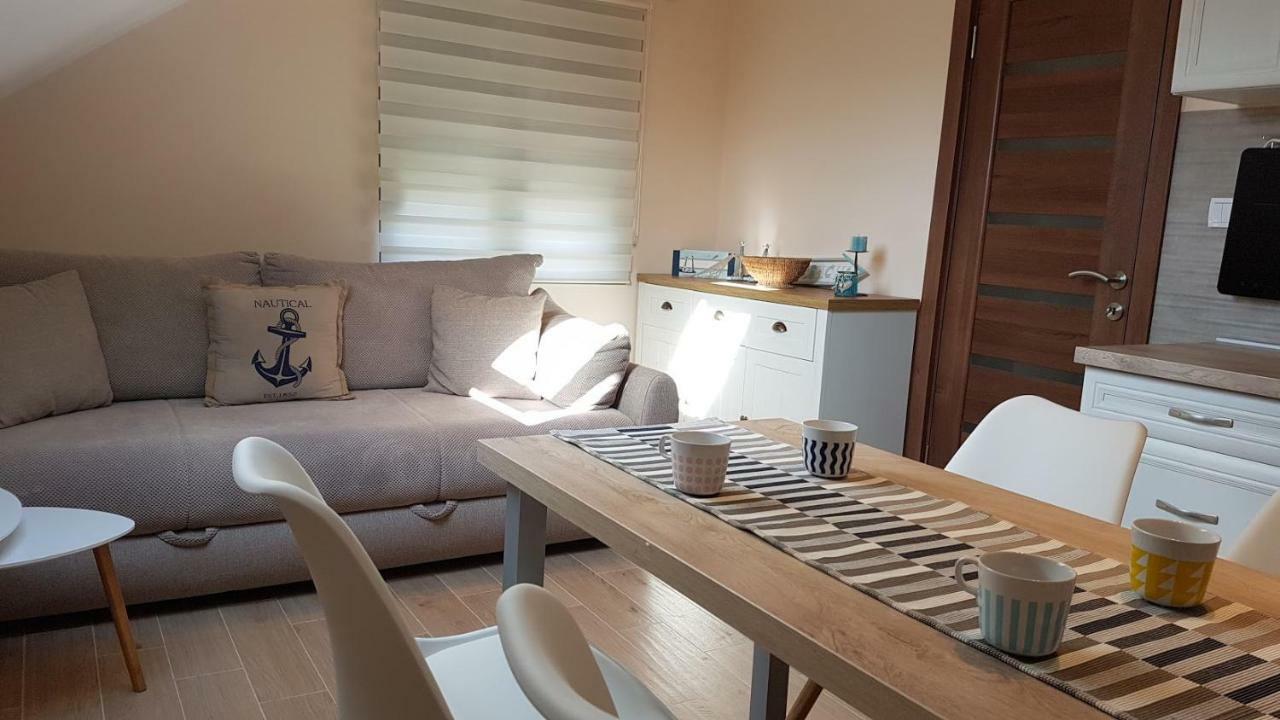 Monika Apartment Tivat Exterior photo