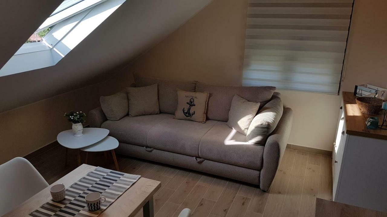 Monika Apartment Tivat Exterior photo