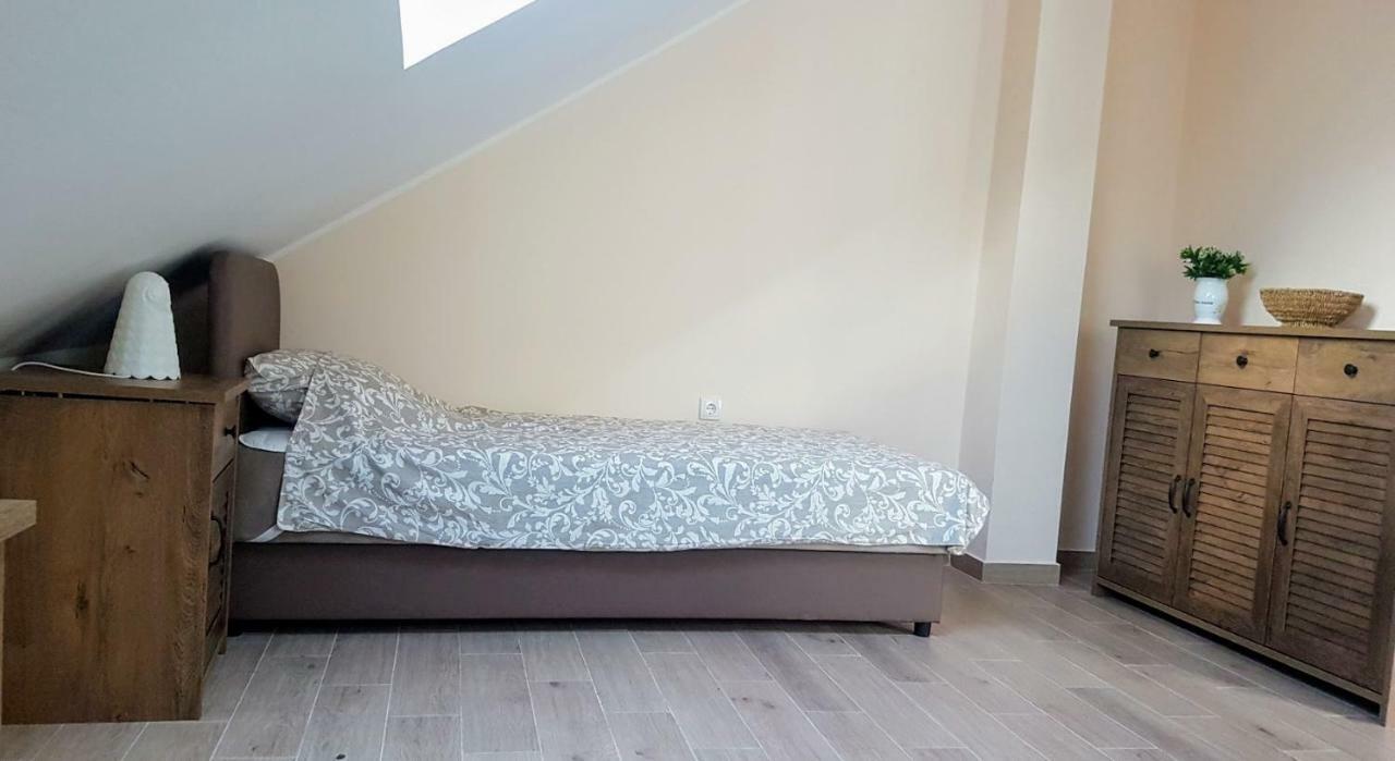 Monika Apartment Tivat Exterior photo