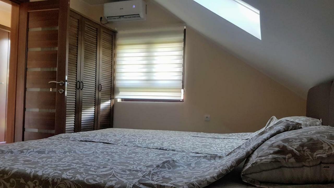 Monika Apartment Tivat Exterior photo