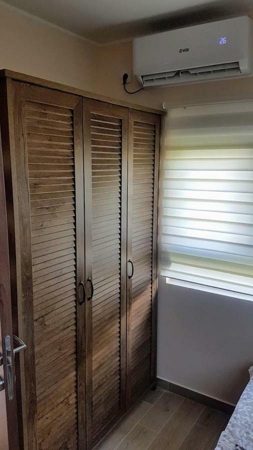 Monika Apartment Tivat Exterior photo