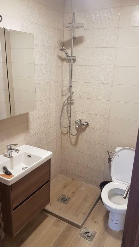 Monika Apartment Tivat Exterior photo