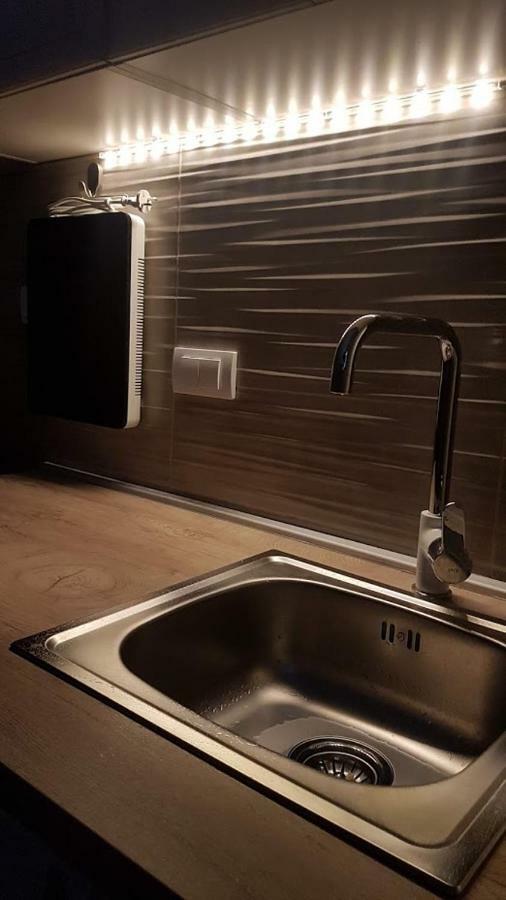 Monika Apartment Tivat Exterior photo