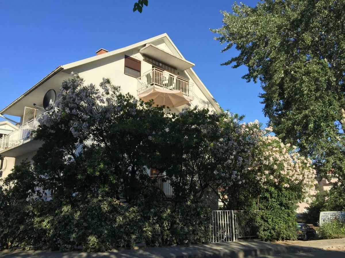 Monika Apartment Tivat Exterior photo